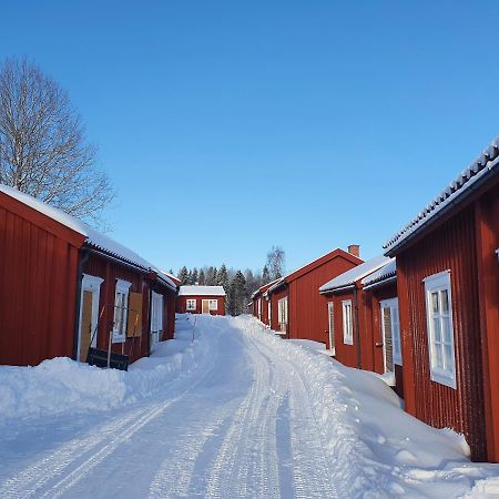 Lovanger Kyrkstad Экстерьер фото