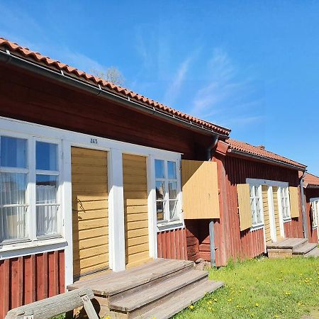 Loevanger Kyrkstad Lovanger Экстерьер фото
