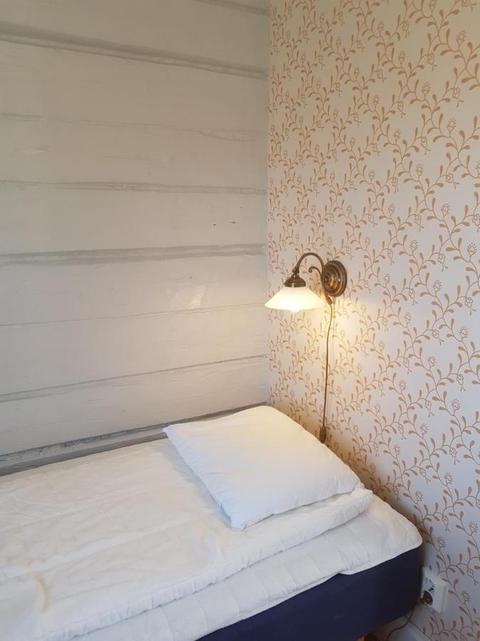 Loevanger Kyrkstad Lovanger Экстерьер фото