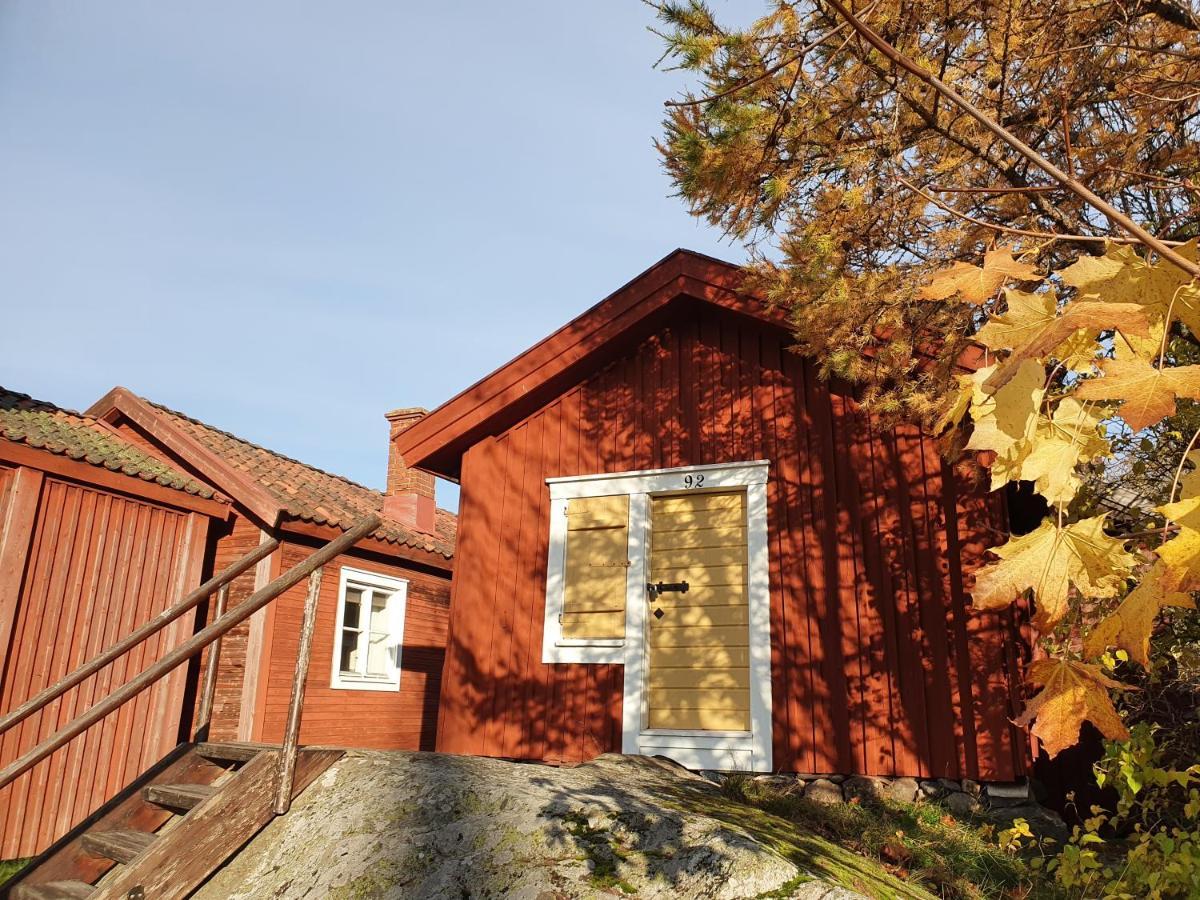 Loevanger Kyrkstad Lovanger Экстерьер фото