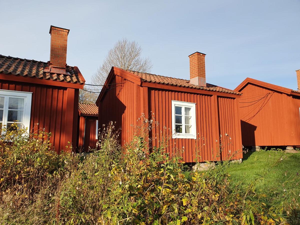 Loevanger Kyrkstad Lovanger Экстерьер фото