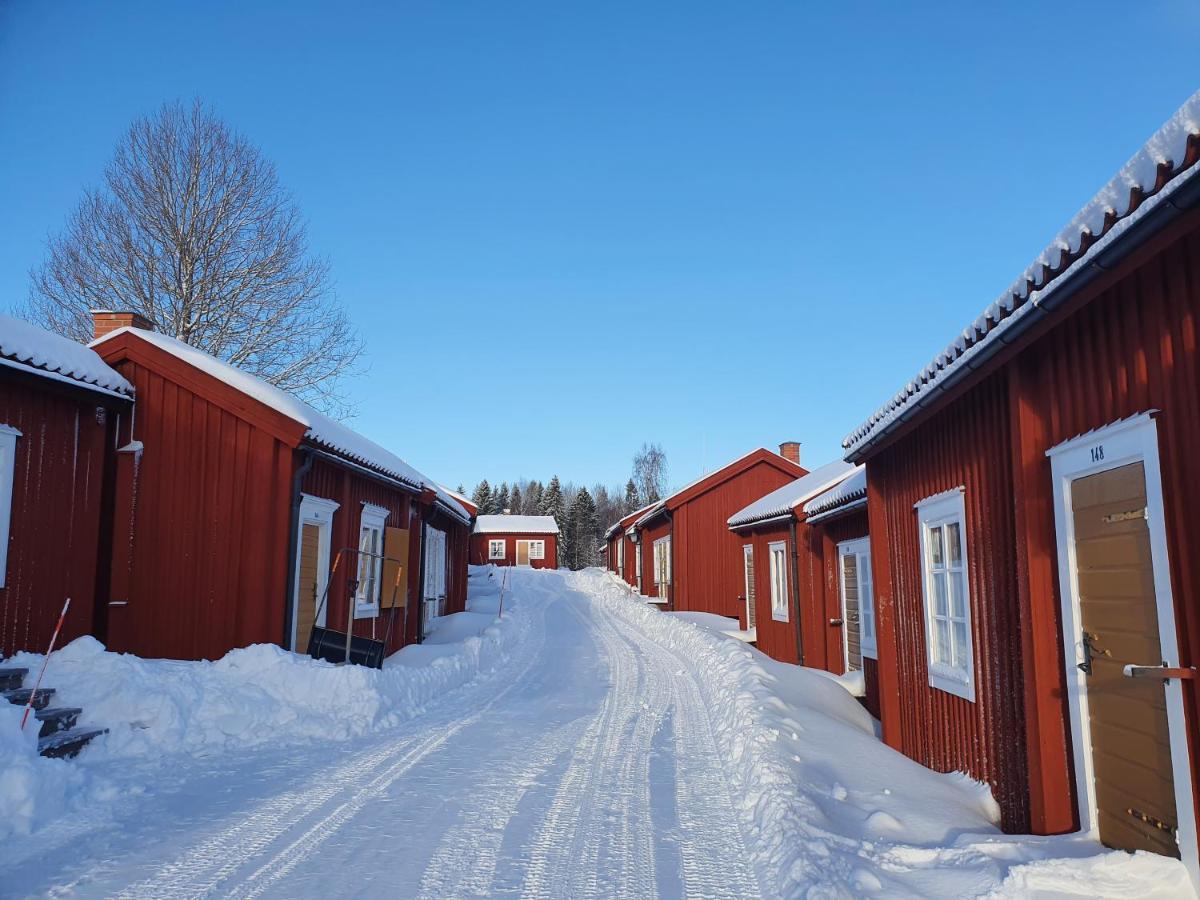Loevanger Kyrkstad Lovanger Экстерьер фото